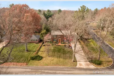 635 N Linden Street, Marshall, MI 49068 - Photo 50