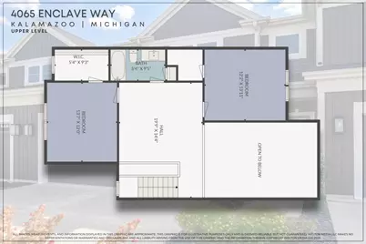 4065 Enclave Way, Kalamazoo, MI 49006 - Photo 44