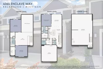 4065 Enclave Way, Kalamazoo, MI 49006 - Photo 42