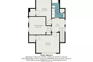 418 Rust Ave, Big Rapids, MI 49307 - Photo 30