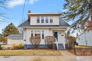 418 Rust Ave, Big Rapids, MI 49307 - Photo 2