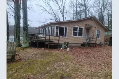 12101 Pearl Street, Leroy, MI 49655 - Photo 1