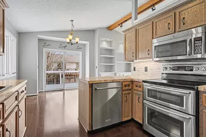 3651 Black Creek Drive, Hudsonville, MI 49426 - Photo 8