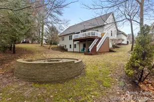 1816 Tiffany Shores Ct, Holland, MI 49424 - Photo 30