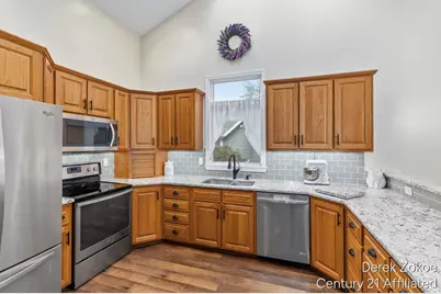 1816 Tiffany Shores Court, Holland, MI 49424 - Photo 8