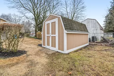 605 Coolidge Avenue, Kalamazoo, MI 49006 - Photo 32