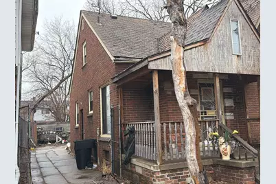 15775 Ward Avenue, Detroit, MI 48227 - Photo 18