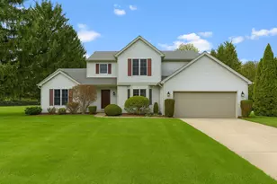 1701 J W Way, Saint Joseph, MI 49085 - Photo 1