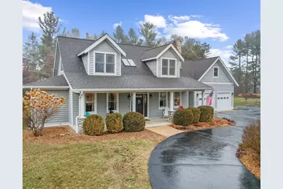 2776 Holyoke Lane, Ann Arbor, MI 48103 - Photo 2