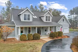 2776 Holyoke Ln, Ann Arbor, MI 48103 - Photo 2