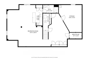 2776 Holyoke Ln, Ann Arbor, MI 48103 - Photo 46