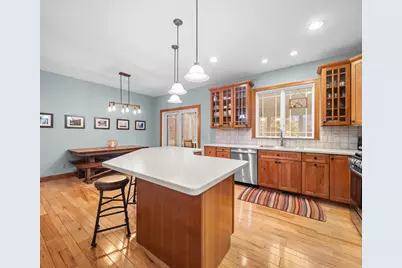 2776 Holyoke Lane, Ann Arbor, MI 48103 - Photo 14