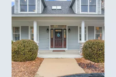 2776 Holyoke Lane, Ann Arbor, MI 48103 - Photo 4