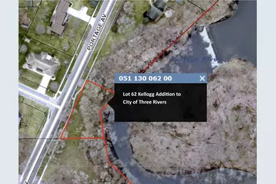 V/L Portage Avenue #62, Three Rivers, MI 49093 - Photo 1