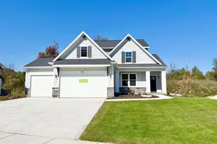 5911 Vly Pt Dr SE, Caledonia, MI 49316 - Photo 1