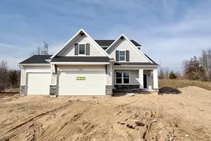 5911 Valley Point Dr SE, Caledonia, MI 49316 - Photo 1