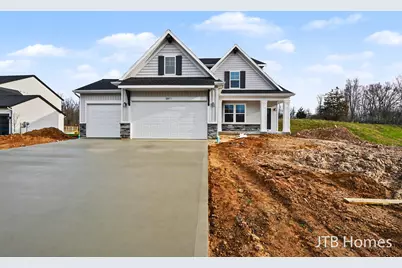 5911 Valley Point Drive SE, Caledonia, MI 49316 - Photo 1