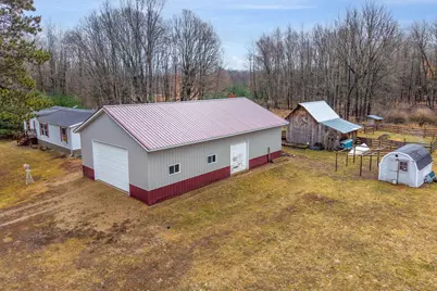 9433 8 Mile Road, Mecosta, MI 49332 - Photo 4