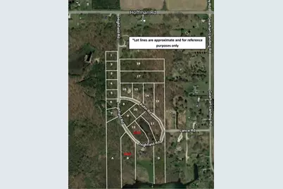Lot 6 Highfield Road, Three Rivers, MI 49093 - Photo 8