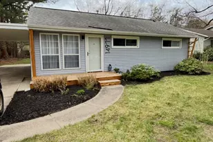 14977 Lakeshore Ave, Grand Haven, MI 49417 - Photo 1