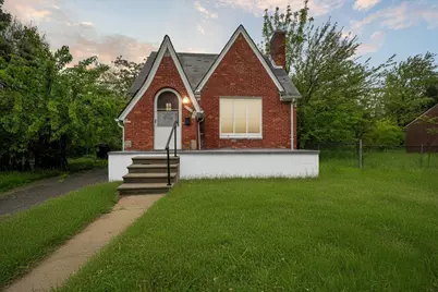 19250 Charest Street, Detroit, MI 48234 - Photo 1