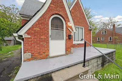 19250 Charest Street, Detroit, MI 48234 - Photo 2