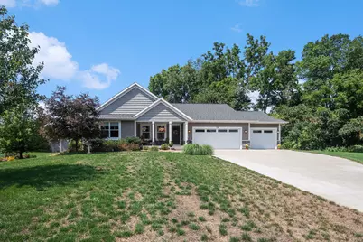 3560 Woodfield Court, Hamilton, MI 49419 - Photo 4