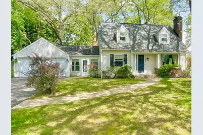 3419 Old Colony Road, Kalamazoo, MI 49008 - Photo 2