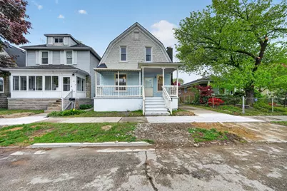 135 Batavia Street, River Rouge, MI 48218 - Photo 4