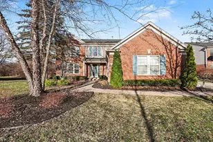 3540 Empire State Dr, Canton, MI 48188 - Photo 1