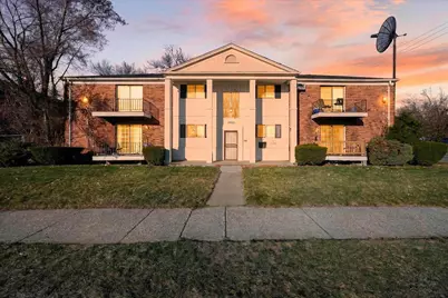 19511 S Greenfield Road, Detroit, MI 48235 - Photo 2