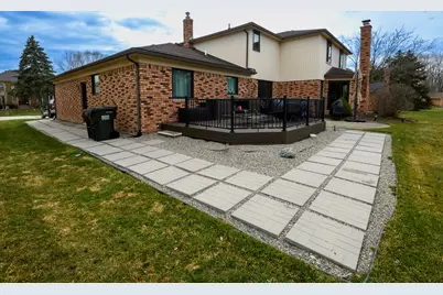 3242 Salem Drive, Rochester Hills, MI 48306 - Photo 26
