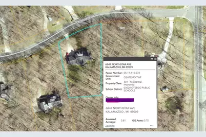 6847 Northstar Avenue, Kalamazoo, MI 49009 - Photo 40