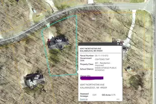 6847 Northstar Ave, Kalamazoo, MI 49009 - Photo 40