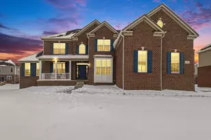 51083 Meadowlands Ln, Canton, MI 48188 - Photo 1