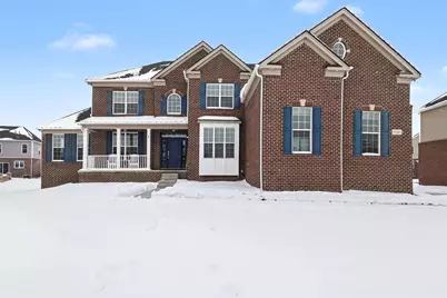 51083 Meadowlands Lane, Canton, MI 48188 - Photo 2