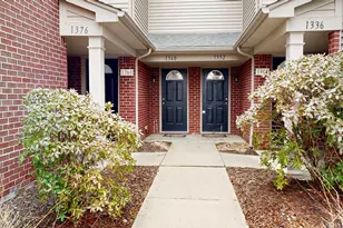 1376 Addington Ln, Ann Arbor, MI 48108 - Photo 2