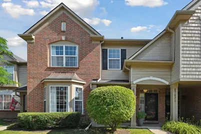 47628 Ormskirk Drive, Canton, MI 48188 - Photo 2