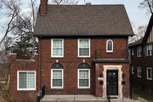 16796 Greenlawn St, Detroit, MI 48221 - Photo 1