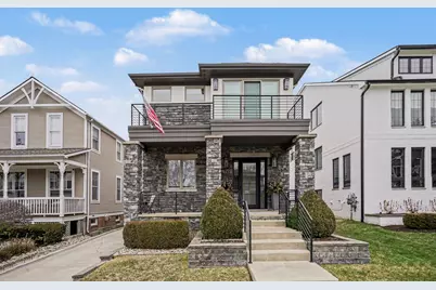 484 Park Street, Birmingham, MI 48009 - Photo 2