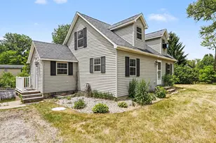 5242 Wolf Lake Rd, Grass Lake, MI 49240 - Photo 24