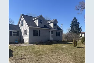 5242 Wolf Lake Road, Grass Lake, MI 49240 - Photo 1