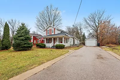 217 S Main Street, Kent City, MI 49330 - Photo 2