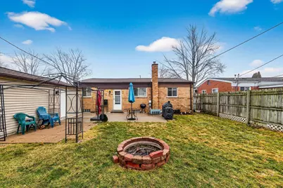 21519 Willow Wisp Street, Saint Clair Shores, MI 48082 - Photo 42