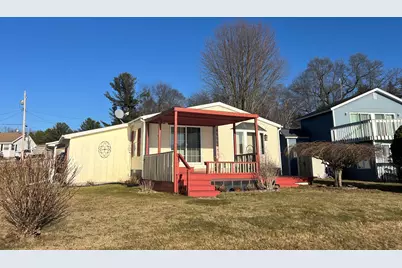 12515 S Rosemary Avenue, Grant, MI 49327 - Photo 1