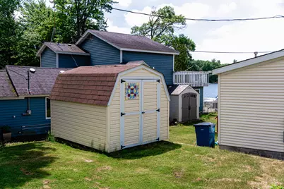 12515 S Rosemary Avenue, Grant, MI 49327 - Photo 14