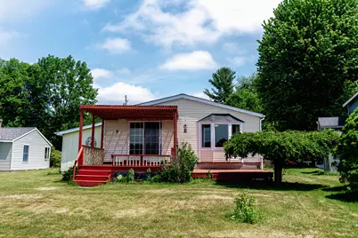 12515 S Rosemary Avenue, Grant, MI 49327 - Photo 1