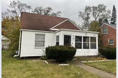 19781 Plainview Avenue, Detroit, MI 48219 - Photo 2