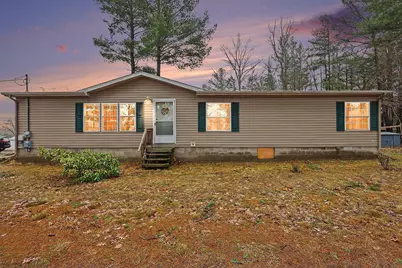 1799 N Lakeview Drive, Mears, MI 49436 - Photo 2