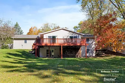 7734 Thornapple Bayou Drive SE, Grand Rapids, MI 49512 - Photo 38